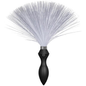 Draadloze Afstandsbediening Lichtgevende Anale Plug Vibrator Glow In Dark <span class=keywords><strong>Anal</strong></span> Dildo Vibrator Seksspeeltje Voor Vrouwen Meisje Vrouw - Product Image 5