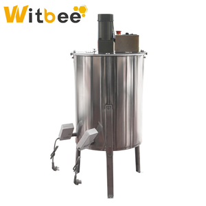 Witbee เครื่องผสมน้ำผึ้งทำจากสแตนเลสสตีลสำหรับการแปรรูปน้ำผึ้ง - Product Image 6