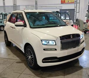 Vente chaude de haute qualité long kilométrage 72v 3500W AC 4 roues voiture électrique nouvelle voiture EV nouvelle énergie véhicule électrique 5000w pour adultes - Product Image 6