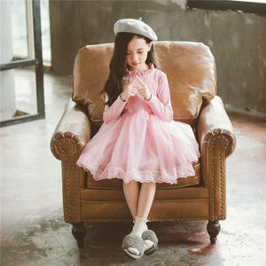 Vestidos de Moda para Chicas Jóvenes, Compra en Línea Directa de Fábrica en China, Hechos en Corea - Product Image 4