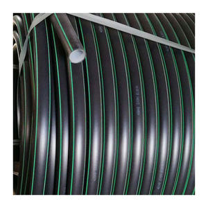 Telecomunicación subterránea Núcleo de silicio Hdpe 25mm-200mm Conducto óptico Conducto Cable de fibra óptica Tubo de núcleo de silicona - Product Image 6