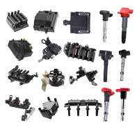 Bobines d'allumage de système d'allumage automobile de haute qualité 7700875000, 7700107177, 7700113357 pour RENAULT