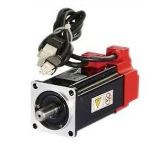 มอเตอร์เซอร์โว AC แบบเฟสเดียว 750W กันน้ำ รุ่น <span class=keywords><strong>SM2</strong></span> ประสิทธิภาพ IE4 สำหรับเครื่องกัดซีเอ็นซี ชิ้นส่วนโลหะ ขายตรงจากโรงงาน - Product Image 3