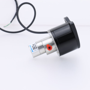 Pompe chimique à entraînement magnétique sans fuite remplaçant les joints mécaniques Engrenage GQA095ESLB01 Moteur à entraînement magnétique GQA095ESLB01 GQA095ES - Product Image 1
