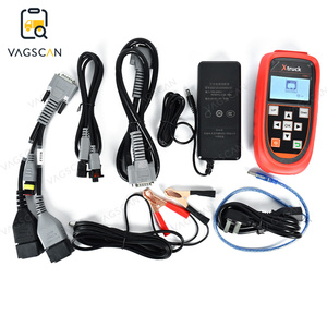 Nueva Herramienta de Diagnóstico para Bomba de Urea de Vehículos Diésel 12-24V, Bomba de Urea X Truck Y007 6.5/2.2, Herramienta de Diagnóstico para Camiones de Trabajo Pesado - Product Image 2