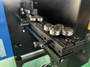 高速釘製造機（良価格）/1650本/分 - Product Image 4