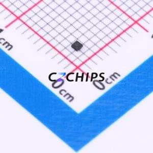 Original et tout nouveau TPS7A0520PDQNR X2-SON-4-EP(1x1) circuit intégré IC puce PMIC régulateur linéaire (LDO) - Product Image 1