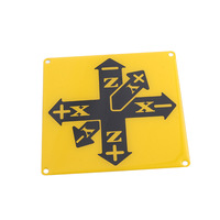 Industrial Grade PVC Sticker for Mobile Phone Speakers: Anti-Corrosion & Environmentally Friendly