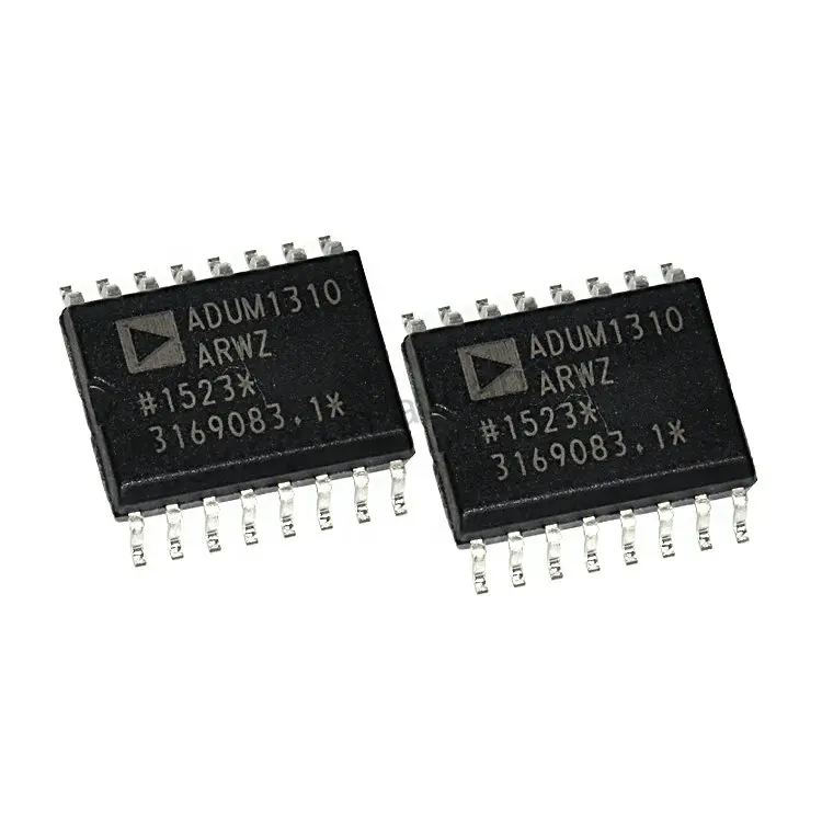 Jeking Original Hochwertige Chips IC-ADUM1310ARMZ-RL für integrierte Schaltkreise