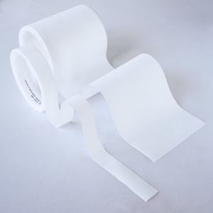 Film plastique PP de qualité alimentaire à longue durée de vie 110-120µm, hydrophobe/oléophobe, pour la filtration des matériaux résistants - Product Image 5