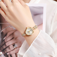 Montre Femme à Quartz Haute Qualité en Stock Usine, Design Mode pour Femmes, Orologio Donna