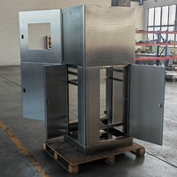 Pièces en aluminium usinées CNC de précision sur mesure OEM, usinage CNC 3/4/5 axes, service de fraisage CNC, fabricant