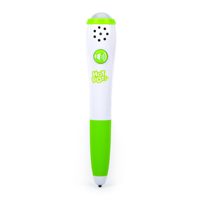 Stylo de lecture intelligent OEM haut de gamme, best-seller, pour enfants, lecteur d'histoires multilingue parlant, jouet d'éducation précoce à domicile, cadeau de vacances pour tous les âges