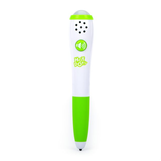 OEM Hot Sale Premium Smart Point Reading Pen Kids Multilingual Talking Story Reader Home Early Education Toy Holiday Gift Ages