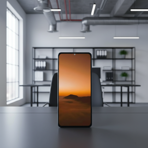 Pantalla de teléfono móvil al por mayor para Samsung A31, pantalla para Samsung Galaxy A31 Incell con marco, pantalla LCD original de repuesto - Product Image 2