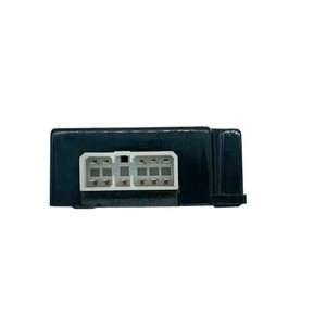 Yu Zhou Car <b>Relay</b> Flasher MC855841 24V 11P Turn Signal Hazard Warning Auto <b>Relay</b> - Product Image 2