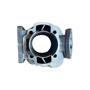 Cylindre de moteur de moto adapté aux motos Yamaha TY50, RD50, kit de cylindre DT50, accessoires de moto - Product Image 3