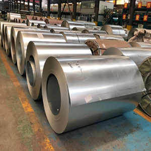 Galvalume acero galvanizado bobina recubierta de color az120 - Product Image 2