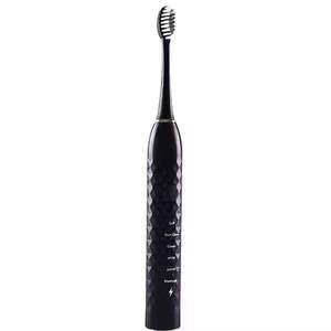 Brosse à dents électrique pour adultes, poils doux, étanche IPX7, charge automatique, plus de modes de nettoyage, couple, hommes, femmes, vente en gros - Product Image 1