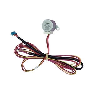 Moteur synchrone électrique Panasonic 24BYJ48 A981129 pour unité murale intérieure de climatiseur, guide de lame oscillante - Product Image 4
