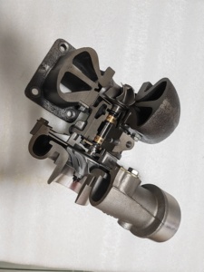 เทอร์โบชาร์จเจอร์สำหรับรถขุดตีนตะขาบ Cat/Perkins/Volvo/Deutz/Komatsu/Benz/Vw - Product Image 4