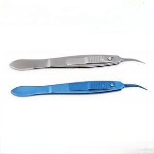 Conjunto de cirurgia de estroboscópio oftálmico Pinça de estroboscópio para cirurgia ocular - Product Image 6