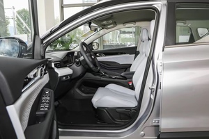 Geely Coolray Binyue 2025, SUV 5 places, voitures neuves, marque chinoise, véhicule à essence, 1.5TD DCT, voiture d'occasion, Geely Coolray - Product Image 6