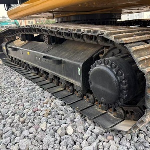 95% New Used Cat330D2L 33Tons Excavator Operating Weight Core Including Engine Pump <b>Motor</b> Gear PLC 330B <b>Mini</b> Digger CE/EPA - Product Image 5