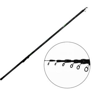 <span class=keywords><strong>Canne</strong></span> télescopique à la bolognaise, accessoire à excellente action pour la pêche en <span class=keywords><strong>mer</strong></span>, 1 pièce - Product Image 6