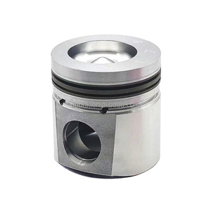 ลูกสูบเครื่องยนต์ดีเซล 6 สูบ 102 มม. 4B 5B ISB รุ่น 3926990 สำหรับรถบรรทุก - Product Image 2