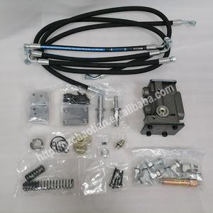 Suku Cadang Ekskavator Hidrolik EX100-2 EX120-2 EX120-3 EX200-2 EX200-3 Kit Konversi EX220-3 EX220- 2 - Product Image 3