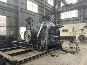 Yuanzhou Steinbrecher Impacr <span class=keywords><strong>Crusher</strong></span> Steinschlag brecher - Product Image 2