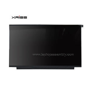 BOE NV156FHM-N48ขนาด15.6นิ้วบาง30-pin EDP ไม่มีสกรู FHD 1920x1080 TFT สำหรับจอ LCD แล็ปท็อปที่แคบรับประกัน6เดือน - Product Image 4