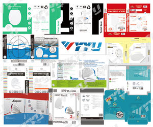 Nouveau couvercle de siège de toilette de forme carrée en mousse UF, taille standard européenne, siège de toilette <span class=keywords><strong>Geberit</strong></span> - Product Image 5