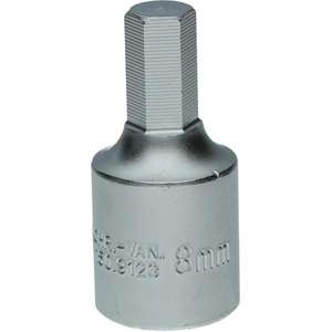 KS TOOLS-150,9123 3/8 ''Base de broca de servicio de aceite para tornillos hexagonales internos LUBRICACIÓN, FILTRACIÓN Y BUJÍAS - Product Image 3