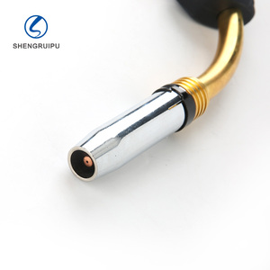 <span class=keywords><strong>Pistola</strong></span> de soplete <span class=keywords><strong>MIG</strong></span> de nivel industrial 15AK 24KD 36KD <span class=keywords><strong>Precio</strong></span> de fábrica Antorcha de soldadura Tig - Product Image 3