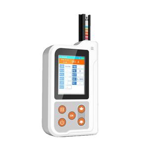 Analizador de Orina Vivatest BC401, Instrumento de Diagnóstico Bioquímico Clínico Automatizado, Clase II, Certificado CE, Eléctrico, Color Blanco - Product Image 2