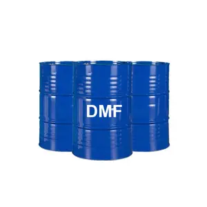 供应99.9% 工厂价格Dmf 68-12-2 N-二甲基甲酰胺价格优惠