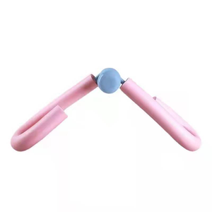 Portable S-<strong>Shape</strong> Trainer For Leg <strong>and</strong> Back Workouts Multi-Functional Home Tool For Yoga <strong>and</strong> Beauty Thigh Masters - Product Image 1