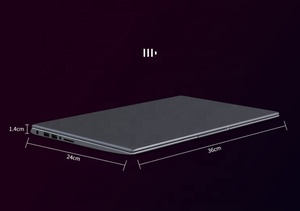 โน้ตบุ๊กพกพาขนาดเล็ก รุ่น Original One Netbook มินิพีซี พร้อม <span class=keywords><strong>WiFi</strong></span> กล้องในตัว บางเฉียบ อัลตร้าบุ๊ก ราคาประหยัด นิรัคคุณภาพ - Product Image 5