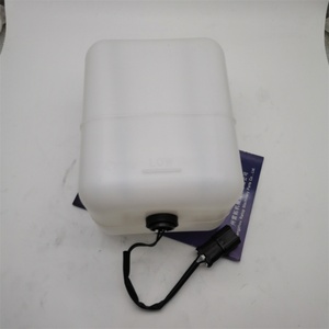 ถังน้ำหม้อน้ำสำหรับรถขุด PC200-7 PC300-8 รุ่น 419-03-21320 20Y-06-15240 - Product Image 2