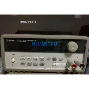 ใช้ Agilent E3641A 30W Power 35 V 0.8 a หรือ 60 V 0.5 a H - Product Image 3