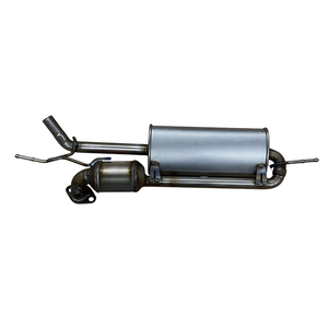 Convertisseur catalytique à performance stable Série 3 E36 328i 142 KW 193 ch 18301740997 1990-1998 18301740997 - Product Image 4