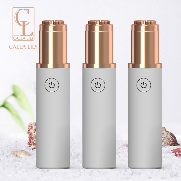 Женский Электрический эпилятор для удаления волос на лице