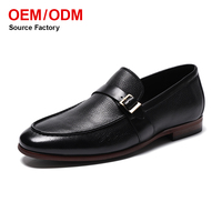Mocassins Penny pour Hommes en Cuir Pleine Fleur, Confortables, Personnalisables avec Logo, Idéaux pour Mariages et Toutes Saisons – Vente en Gros Fabricant