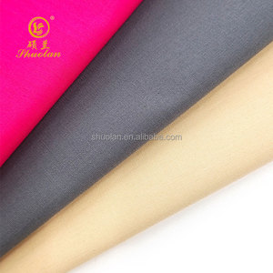 Fornitura di Fabbrica all'Ingrosso, Ottimo Prezzo, <span class=keywords><strong>Basso</strong></span> MOQ, Tessuto 100% Cotone per Lenzuola da <span class=keywords><strong>Lettino</strong></span> e Abbigliamento per Neonati - Product Image 1