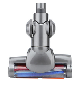 <span class=keywords><strong>Brosse</strong></span> d'aspirateur V6 pour nettoyage électrique des tapis et sols durs, tête de <span class=keywords><strong>brosse</strong></span> rotative amovible, pièces et accessoires - Product Image 6