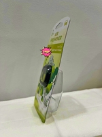 Recharge d'arômes de poire et de freesia OEM Logo personnalisé Parfums Diffuseur de parfum liquide pour voiture Rafraîchisseur d'air pour voiture