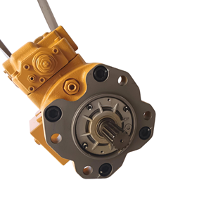 Bomba de Ventilador de Repuesto Serie K3VL28 K3VL38 K3VL45, Bomba Hidráulica para Ventilador, para Uso en Rueda 85Z7/85Z7B - Product Image 1