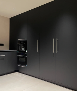 ตู้ห้องครัวแบบแยกส่วนตู้ตู้ดีไซน์ตามสั่ง - Product Image 2